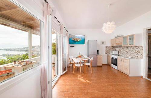 Mavrikiano Apartment | 50 m² Apartment ∙ 2 bedrooms ∙ 4 guests