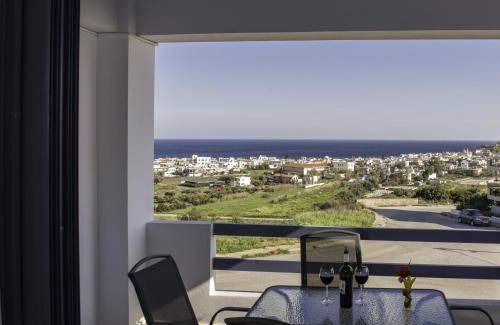 Palaiochora Apartment | 50 m² Apartment ∙ 4 guests