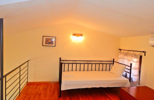 Pefkochori Apartment | 50 m² Apartment ∙ 2 bedrooms ∙ 5 guests