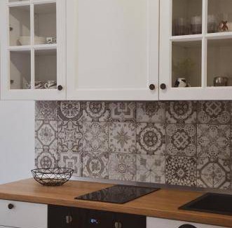 Samothrace Apartment | 50 m² Apartment ∙ 1 bedroom ∙ 4 guests