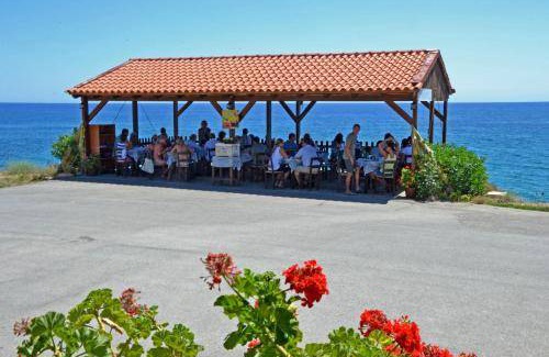 Frangokastellon Bed & Breakfast | 50 m² Bed and breakfast ∙ 4 guests