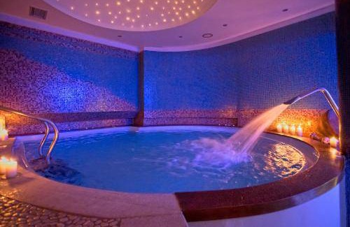 Marathokampos Apartment | 50 m² Serviced apartment ∙ 4 guests