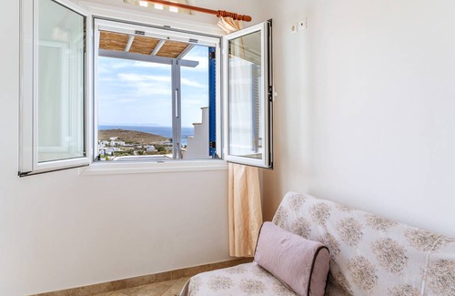 Agios Ioannis House | 50 m² House ∙ 1 bedroom ∙ 3 guests