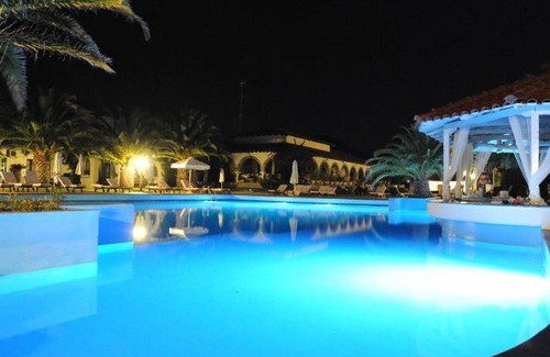 Sithonia Hotel | 50 m² Hotel ∙ 2 bedrooms ∙ 127 guests