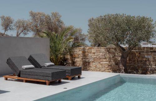 Ios Hotel | 50 m² Hotel ∙ 3 guests