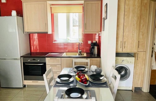 Koum Kapi House | 50 m² House ∙ 1 bedroom ∙ 3 guests