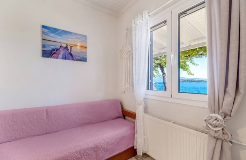 Perigiali House | 50 m² House ∙ 1 bedroom ∙ 5 guests