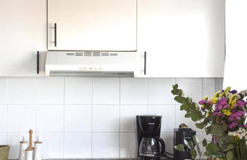 Katsarou House | 50 m² House ∙ 1 bedroom ∙ 4 guests