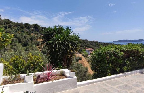 Katsarou House | 50 m² House ∙ 1 bedroom ∙ 4 guests