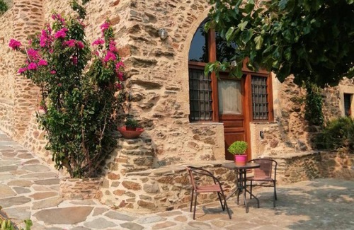 Monemvasia House | 50 m² House ∙ 1 bedroom ∙ 3 guests