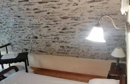 Monemvasia House | 50 m² House ∙ 1 bedroom ∙ 3 guests