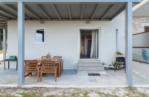Athani House | 50 m² House ∙ 1 bedroom ∙ 4 guests