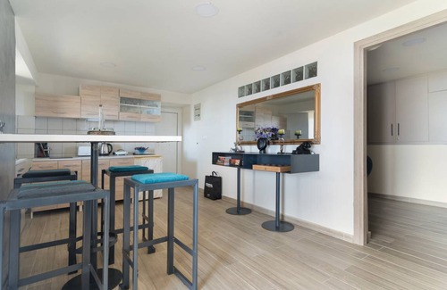 Athani House | 50 m² House ∙ 1 bedroom ∙ 4 guests