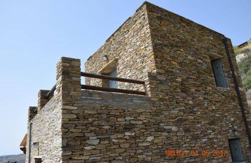 Megas Yialos-Nites House | 50 m² House ∙ 1 bedroom ∙ 2 guests
