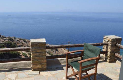 Megas Yialos-Nites House | 50 m² House ∙ 1 bedroom ∙ 2 guests