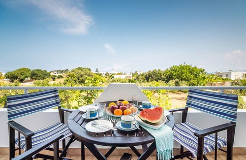 Soroni House | 50 m² House ∙ 1 bedroom ∙ 3 guests