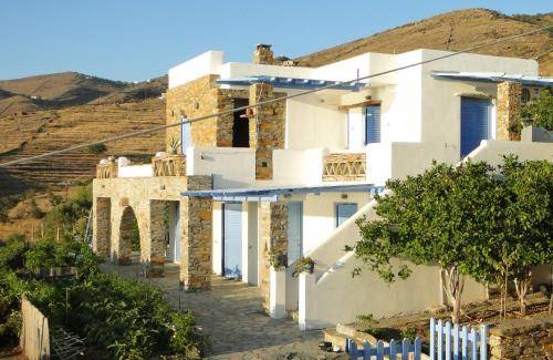 Kea House | 50 m² House ∙ 1 bedroom ∙ 4 guests