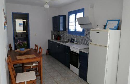 Kea House | 50 m² House ∙ 1 bedroom ∙ 4 guests
