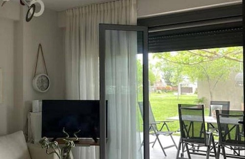 Nei Pori House | 50 m² House ∙ 1 bedroom ∙ 3 guests