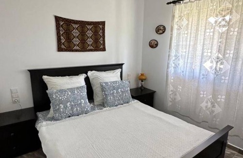 Palaiopoli House | 50 m² House ∙ 2 bedrooms ∙ 4 guests