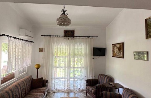 Palaiopoli House | 50 m² House ∙ 2 bedrooms ∙ 4 guests