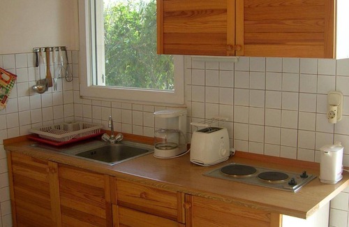 Kakovatos House | 50 m² House ∙ 2 bedrooms ∙ 5 guests