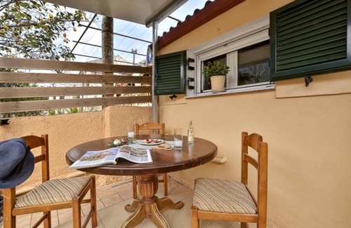 Dafnata House | 50 m² House ∙ 1 bedroom ∙ 2 guests