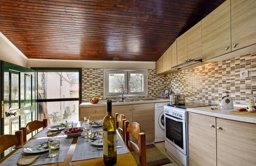 Dafnata House | 50 m² House ∙ 1 bedroom ∙ 2 guests