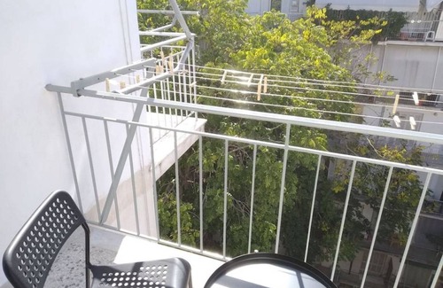Athens City Centre Resort | 50 m² Private room ∙ 1 bedroom ∙ 1 guest