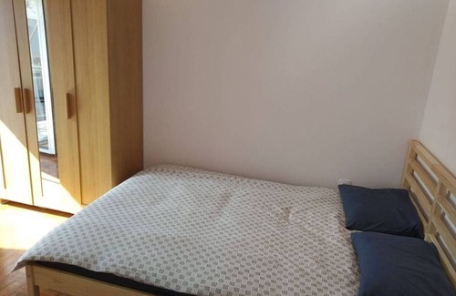 Athens City Centre Resort | 50 m² Private room ∙ 1 bedroom ∙ 1 guest