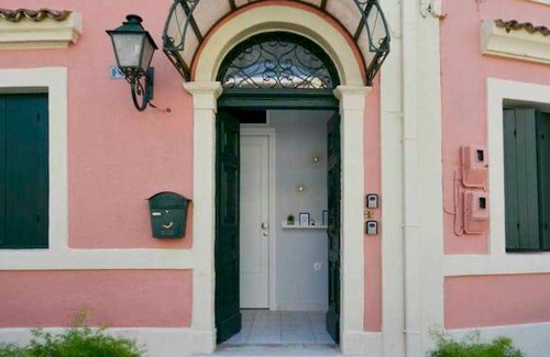 Corfu Town Resort | 50 m² Private room ∙ 1 bedroom ∙ 1 guest