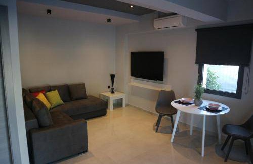 Nea Iraklitsa Resort | 50 m² Resort ∙ 4 guests