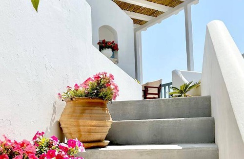 Adamas Apartment | 50 m² Serviced apartment ∙ 2 bedrooms ∙ 5 guests