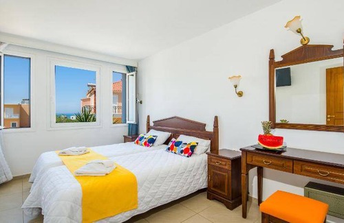 Kamisiana Apartment | 50 m² Serviced apartment ∙ 2 bedrooms ∙ 6 guests