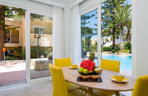 Kamisiana Apartment | 50 m² Serviced apartment ∙ 2 bedrooms ∙ 6 guests