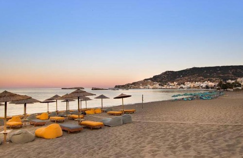 Karpathos Apartment | 50 m² Serviced apartment ∙ 4 guests