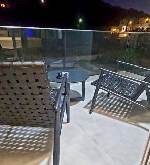 Emporios Apartment | 50 m² Serviced apartment ∙ 4 guests