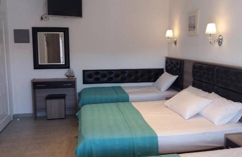 Sarti Apartment | 50 m² Serviced apartment ∙ 2 bedrooms ∙ 6 guests