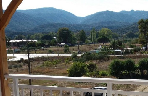 Sarti Apartment | 50 m² Serviced apartment ∙ 2 bedrooms ∙ 6 guests
