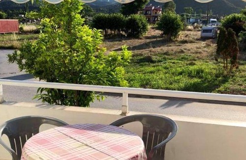 Sarti Apartment | 50 m² Serviced apartment ∙ 2 bedrooms ∙ 6 guests