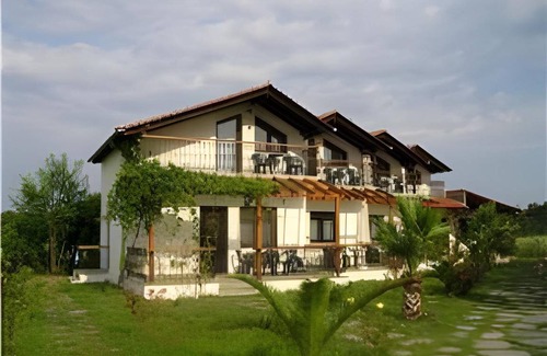 Megalos Prinos Apartment | 50 m² Serviced apartment ∙ 4 guests