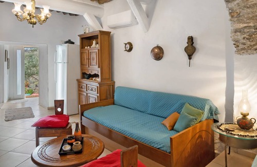 Kea Apartment | 50 m² Studio flat ∙ 1 bedroom ∙ 5 guests