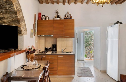 Kea Apartment | 50 m² Studio flat ∙ 1 bedroom ∙ 5 guests