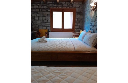 Vatsounia Apartment | 50 m² Studio flat ∙ 3 guests