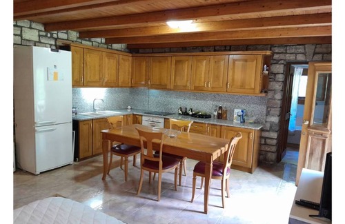 Vatsounia Apartment | 50 m² Studio flat ∙ 3 guests