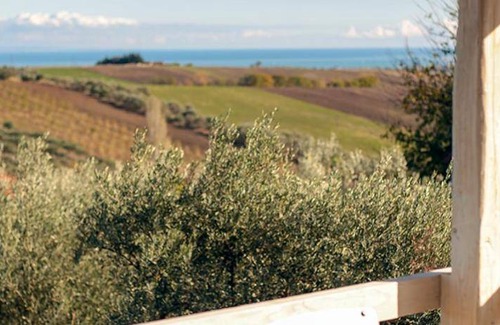 Sfendamion Villa | 50 m² Villa ∙ 2 bedrooms ∙ 5 guests