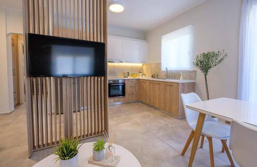Zipari Apartment | 51 m² Apartment ∙ 1 bedroom ∙ 4 guests