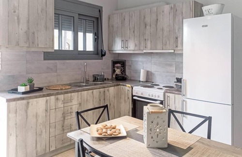 Melissi Apartment | 51 m² Apartment ∙ 2 bedrooms ∙ 4 guests