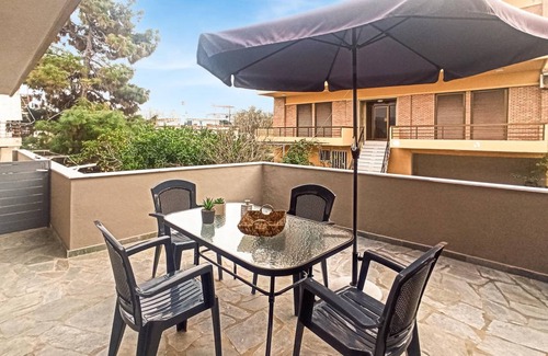 Melissi Apartment | 51 m² Apartment ∙ 2 bedrooms ∙ 4 guests