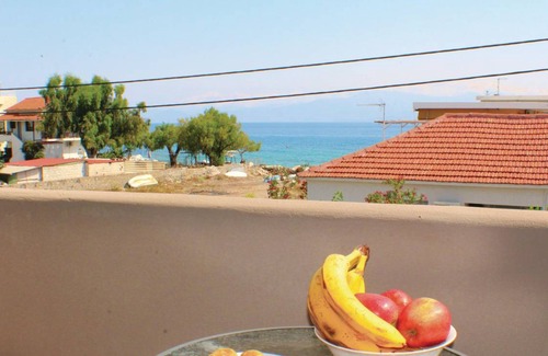 Melissi Apartment | 51 m² Apartment ∙ 2 bedrooms ∙ 4 guests